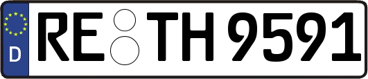 RE-TH9591