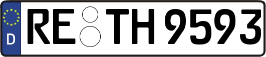 RE-TH9593