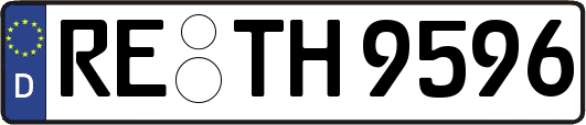 RE-TH9596