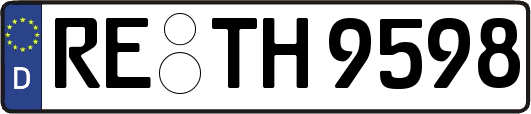 RE-TH9598