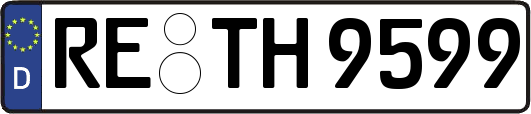 RE-TH9599