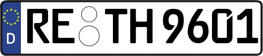 RE-TH9601