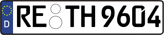 RE-TH9604