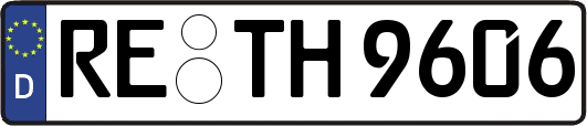 RE-TH9606