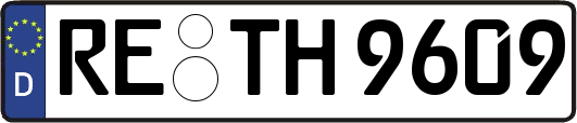 RE-TH9609
