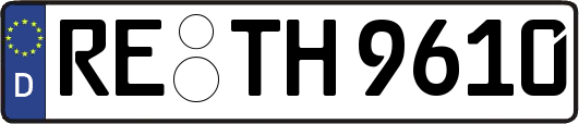 RE-TH9610