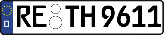 RE-TH9611