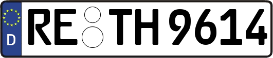 RE-TH9614