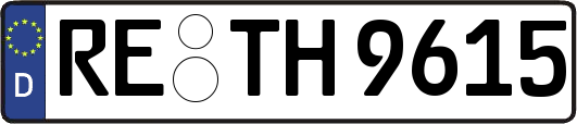 RE-TH9615