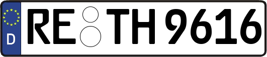 RE-TH9616