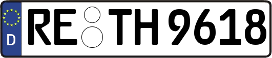 RE-TH9618