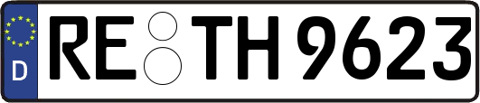 RE-TH9623