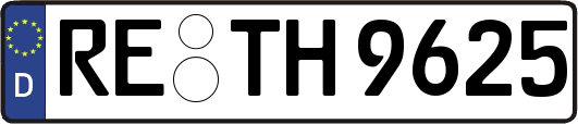 RE-TH9625