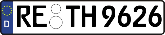 RE-TH9626