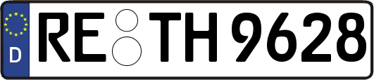 RE-TH9628