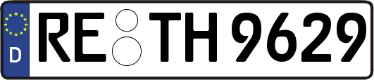 RE-TH9629