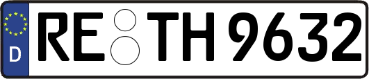 RE-TH9632