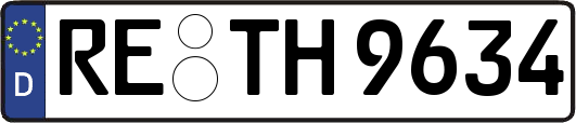 RE-TH9634