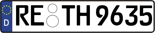 RE-TH9635