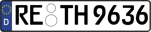 RE-TH9636