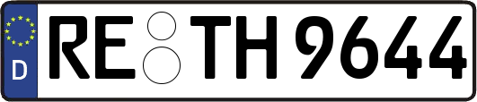 RE-TH9644