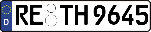 RE-TH9645