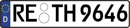 RE-TH9646