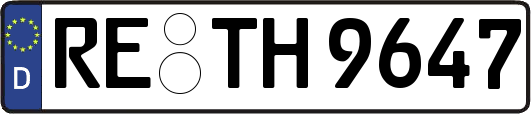 RE-TH9647