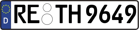 RE-TH9649