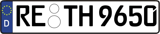 RE-TH9650