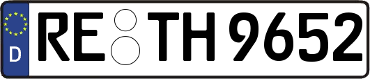 RE-TH9652