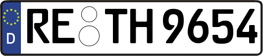 RE-TH9654