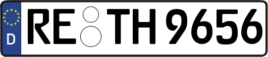 RE-TH9656