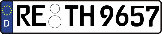 RE-TH9657