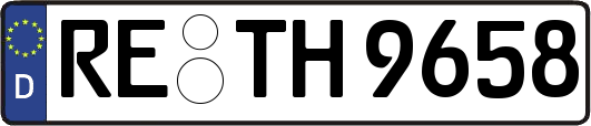 RE-TH9658