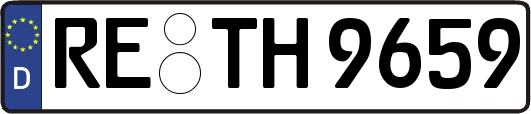 RE-TH9659