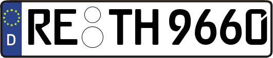 RE-TH9660