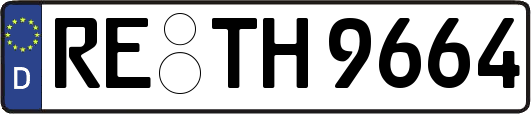 RE-TH9664