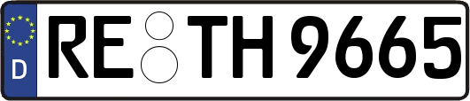 RE-TH9665