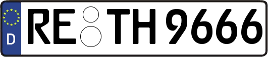 RE-TH9666