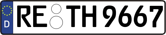 RE-TH9667