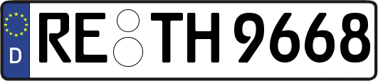 RE-TH9668
