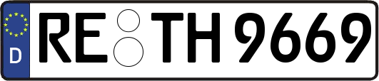 RE-TH9669