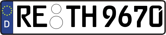 RE-TH9670