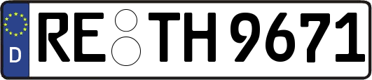 RE-TH9671