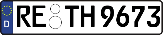RE-TH9673