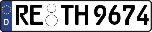 RE-TH9674