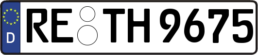 RE-TH9675