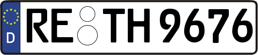 RE-TH9676