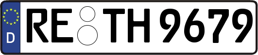 RE-TH9679